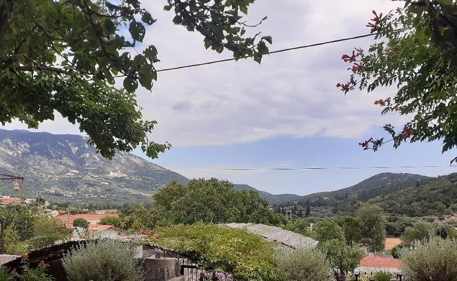 Studio Matina Valsamata 0*,